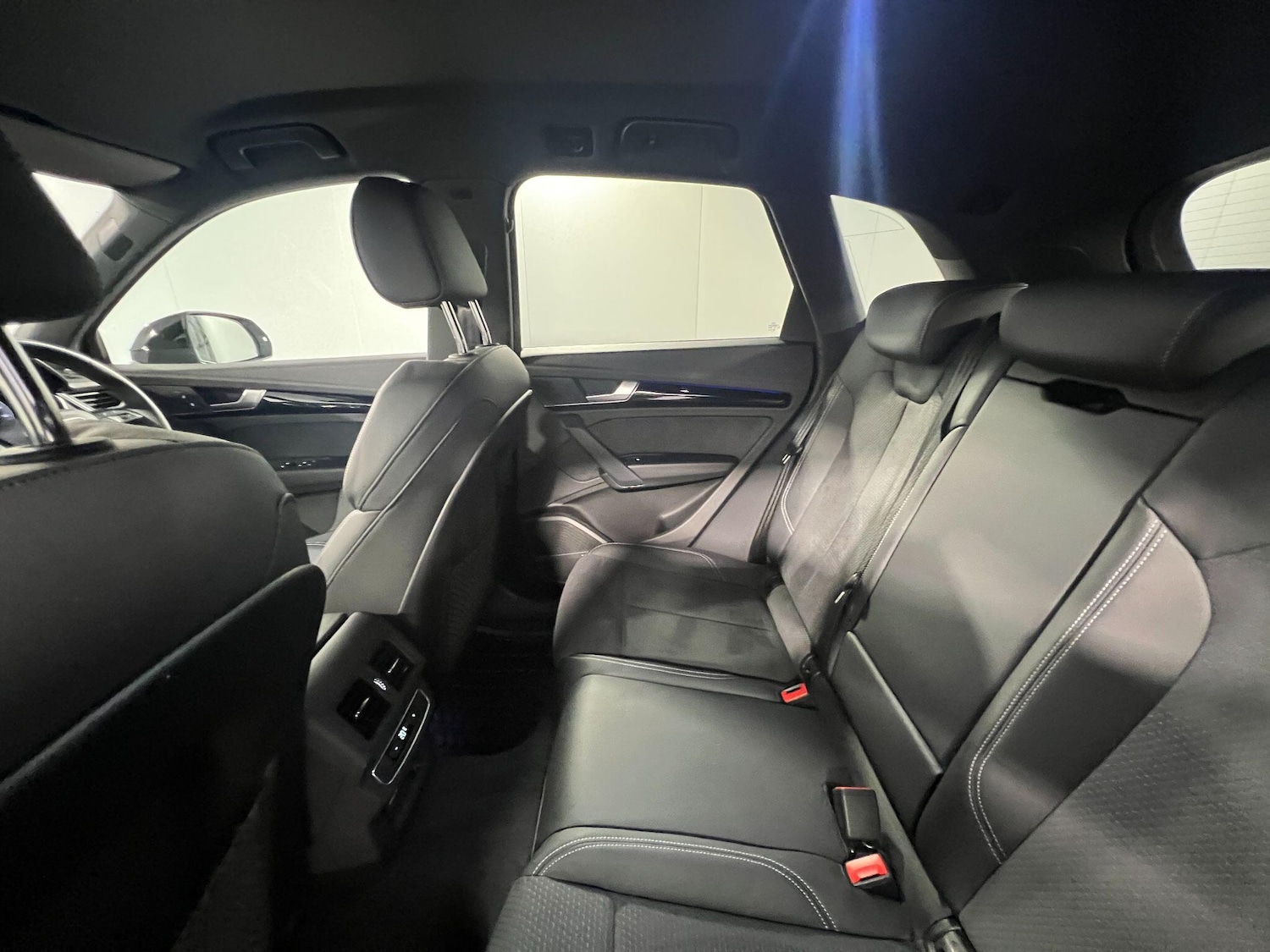 Used Audi Q5 2024 for sale - 76189911: Photo 17