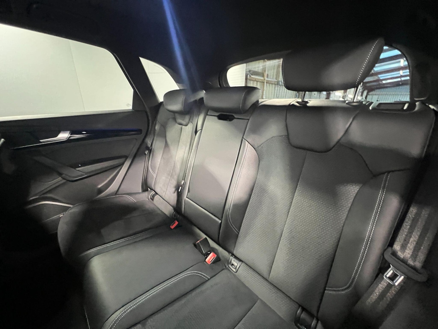 Used Audi Q5 2024 for sale - 76189911: Photo 18