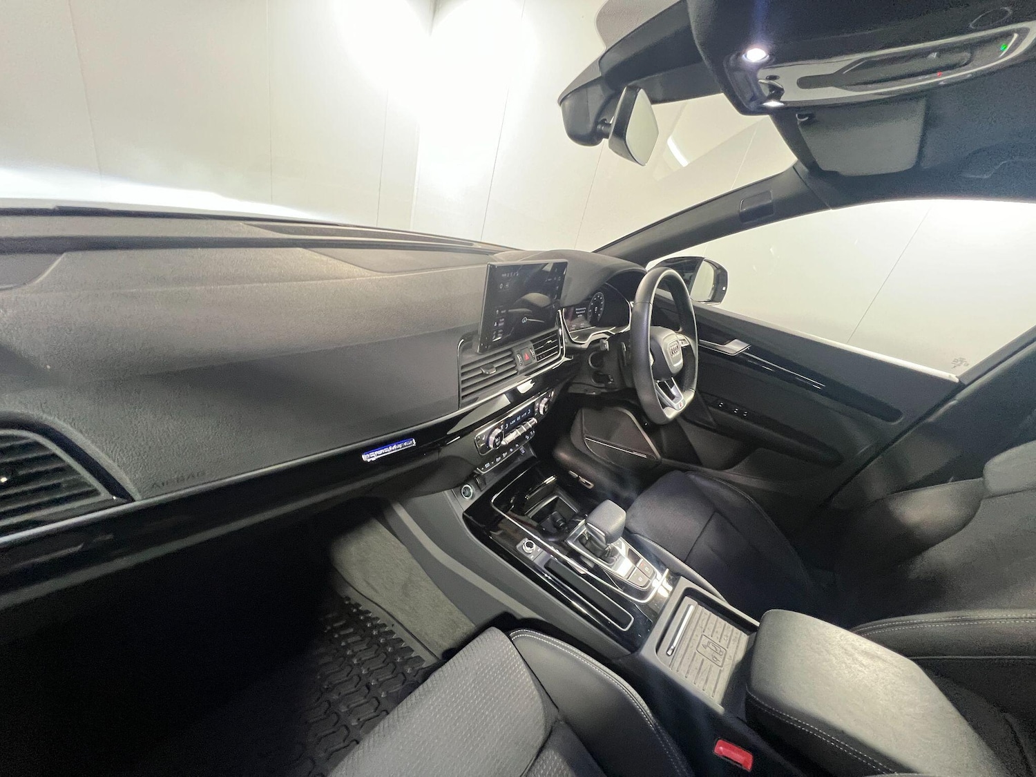 Used Audi Q5 2024 for sale - 76189911: Photo 19