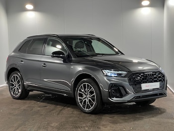 Used Audi Q5 2024 for sale - 76189911: Photo