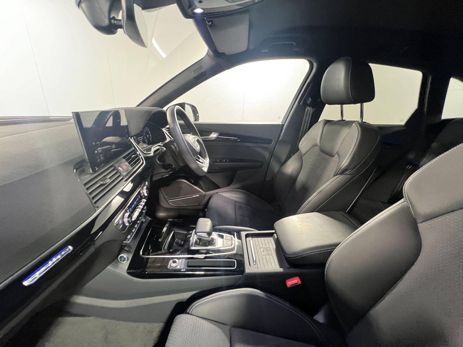 Used Audi Q5 2024 for sale - 76189911: Photo 20