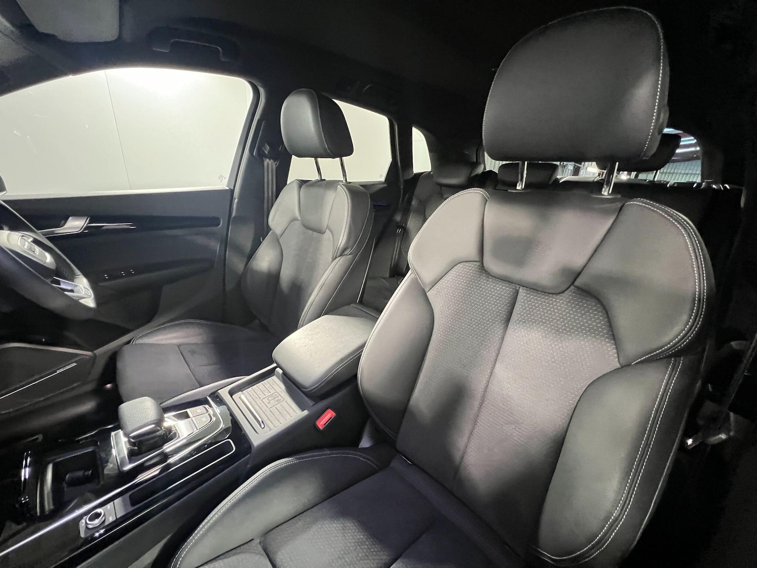 Used Audi Q5 2024 for sale - 76189911: Photo 21