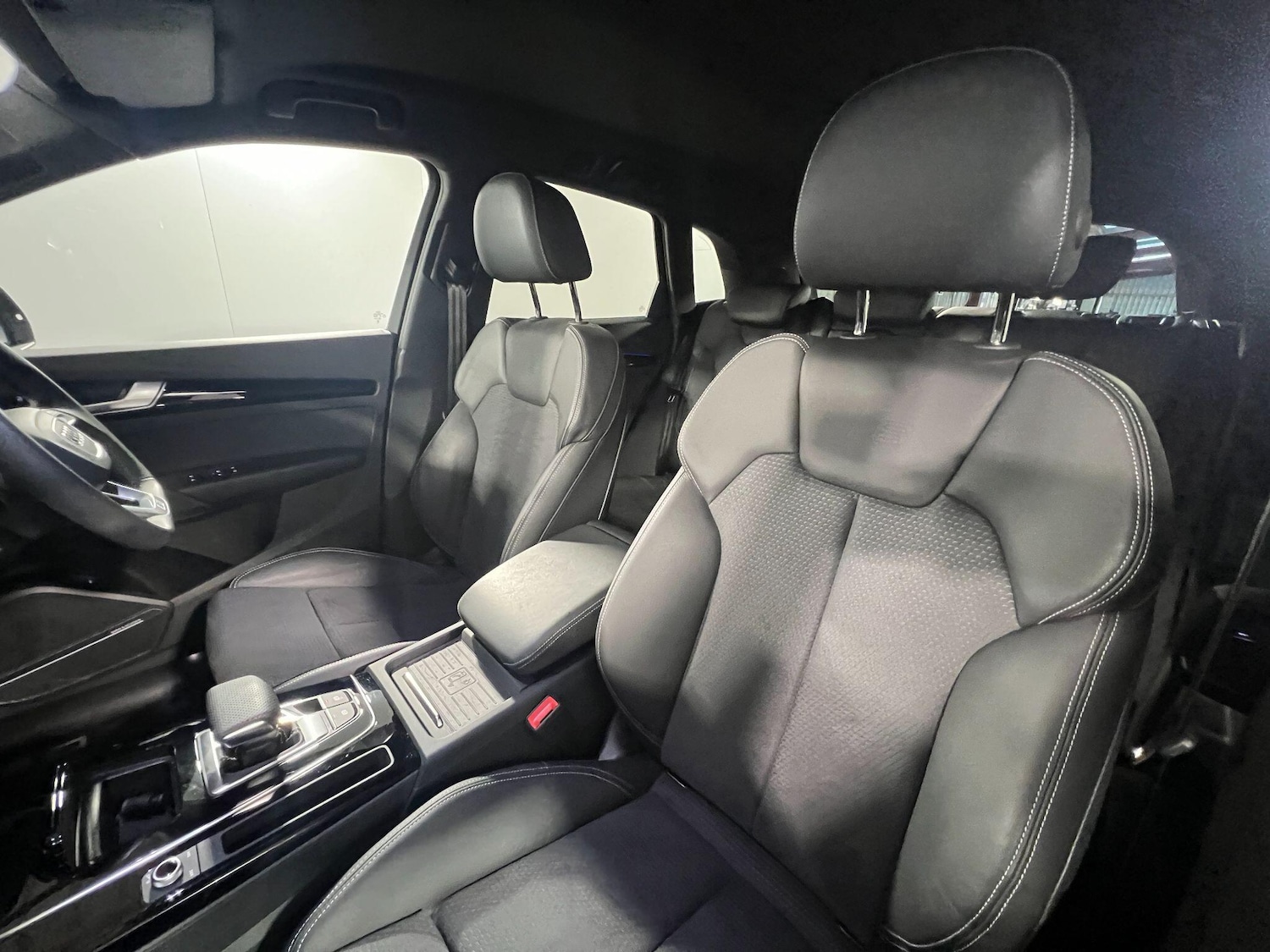 Used Audi Q5 2024 for sale - 76189911: Photo 22