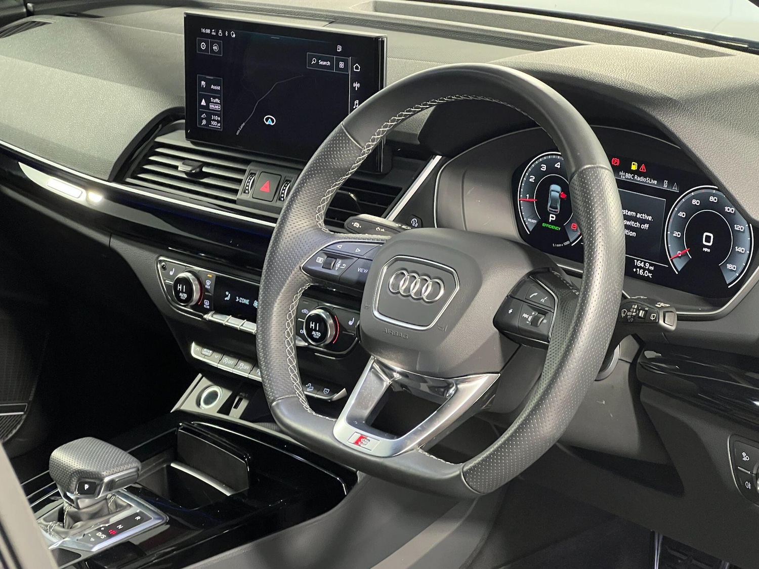 Used Audi Q5 2024 for sale - 76189911: Photo 23