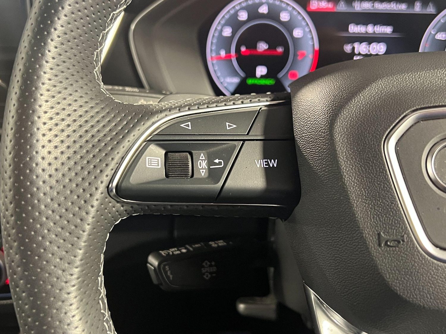 Used Audi Q5 2024 for sale - 76189911: Photo 27