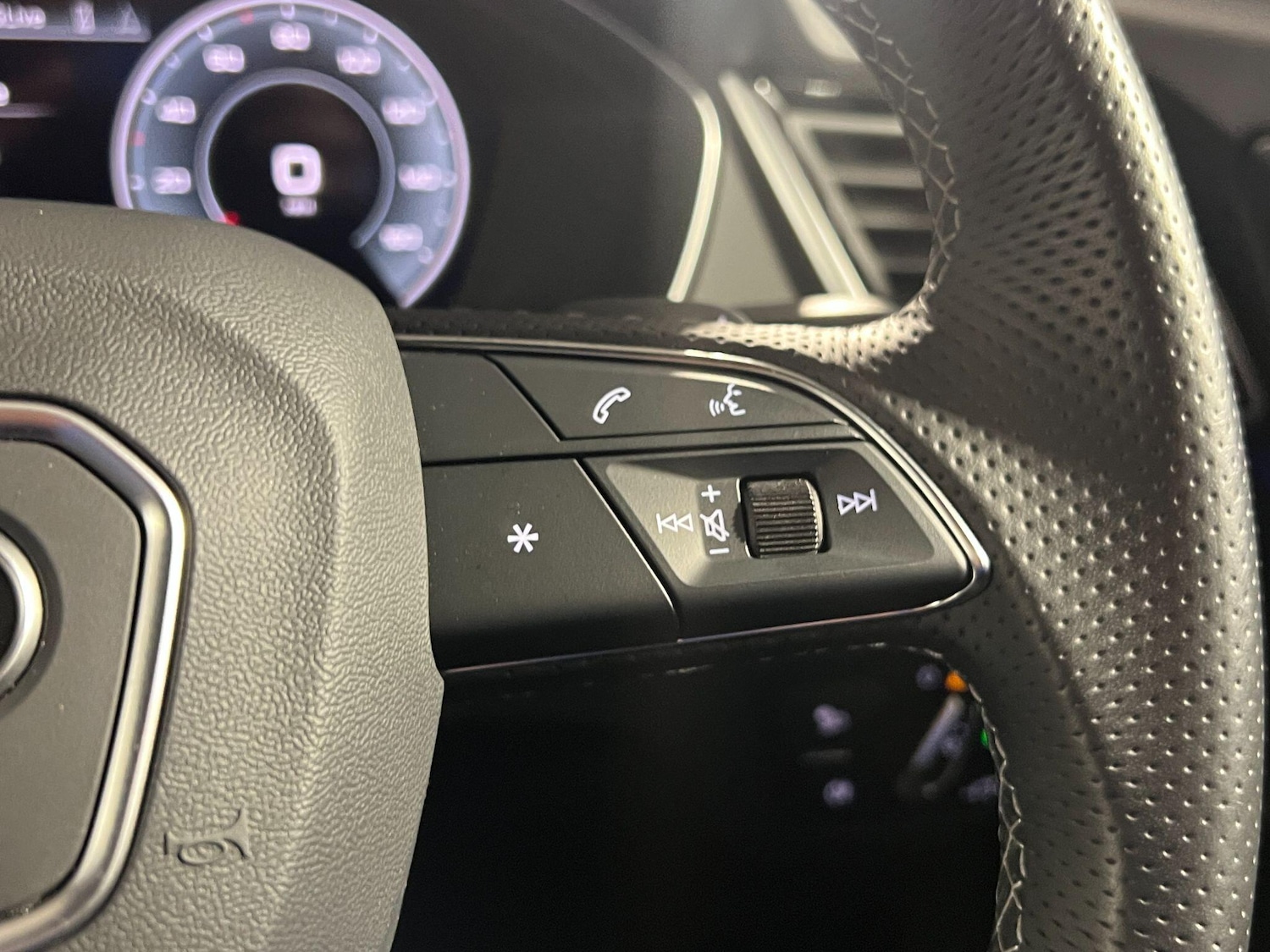 Used Audi Q5 2024 for sale - 76189911: Photo 28