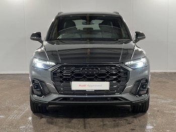 Used Audi Q5 2024 for sale - 76189911: Photo