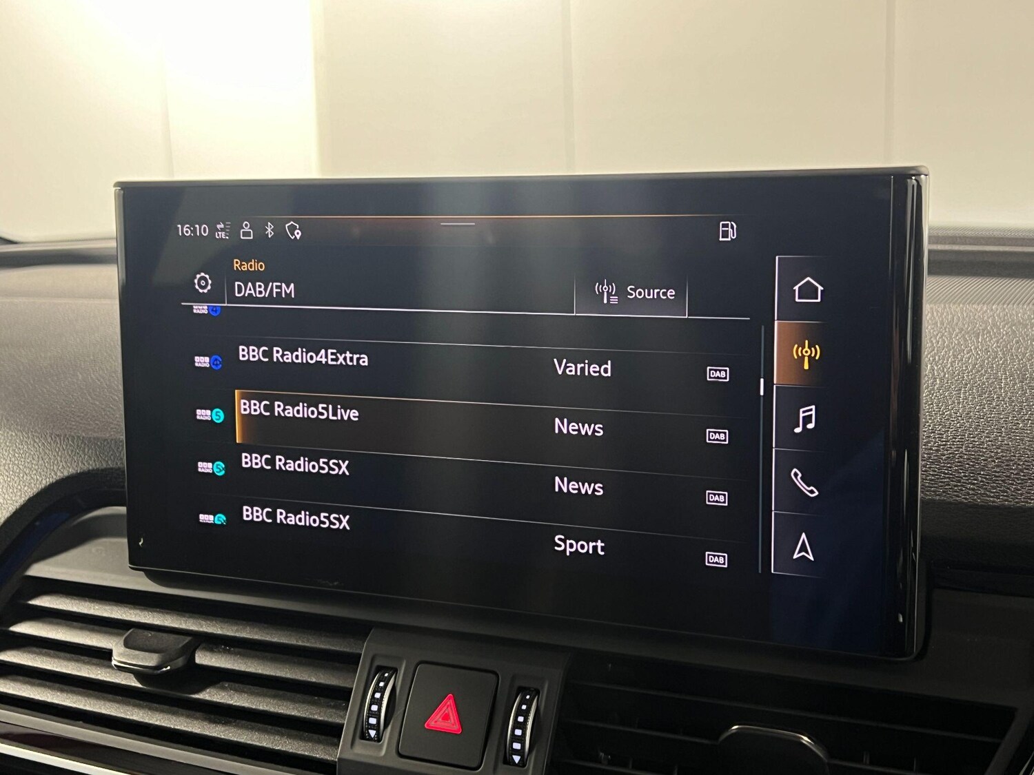 Used Audi Q5 2024 for sale - 76189911: Photo 35