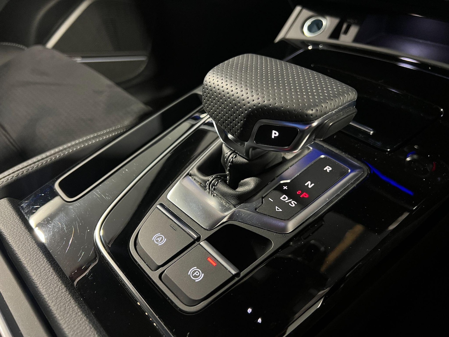Used Audi Q5 2024 for sale - 76189911: Photo 38