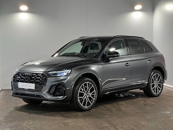 Used Audi Q5 2024 for sale - 76189911: Photo