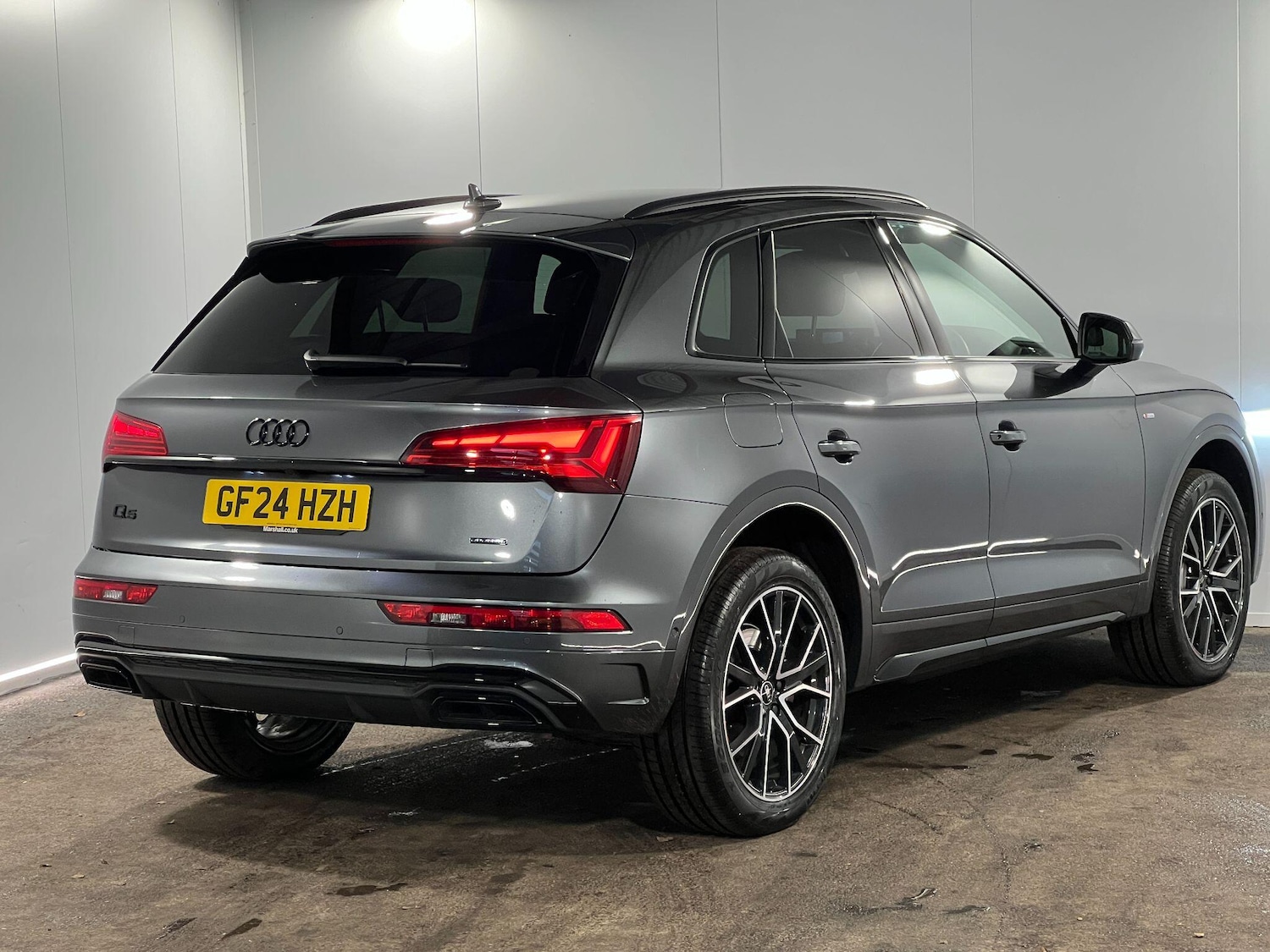 Used Audi Q5 2024 for sale - 76189911: Photo 4