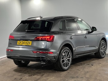 Used Audi Q5 2024 for sale - 76189911: Photo