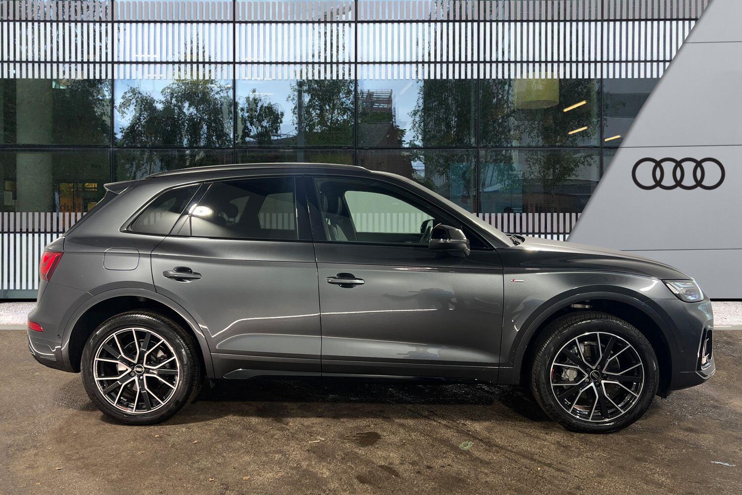 Used Audi Q5 2024 for sale - 76189911: Photo 5
