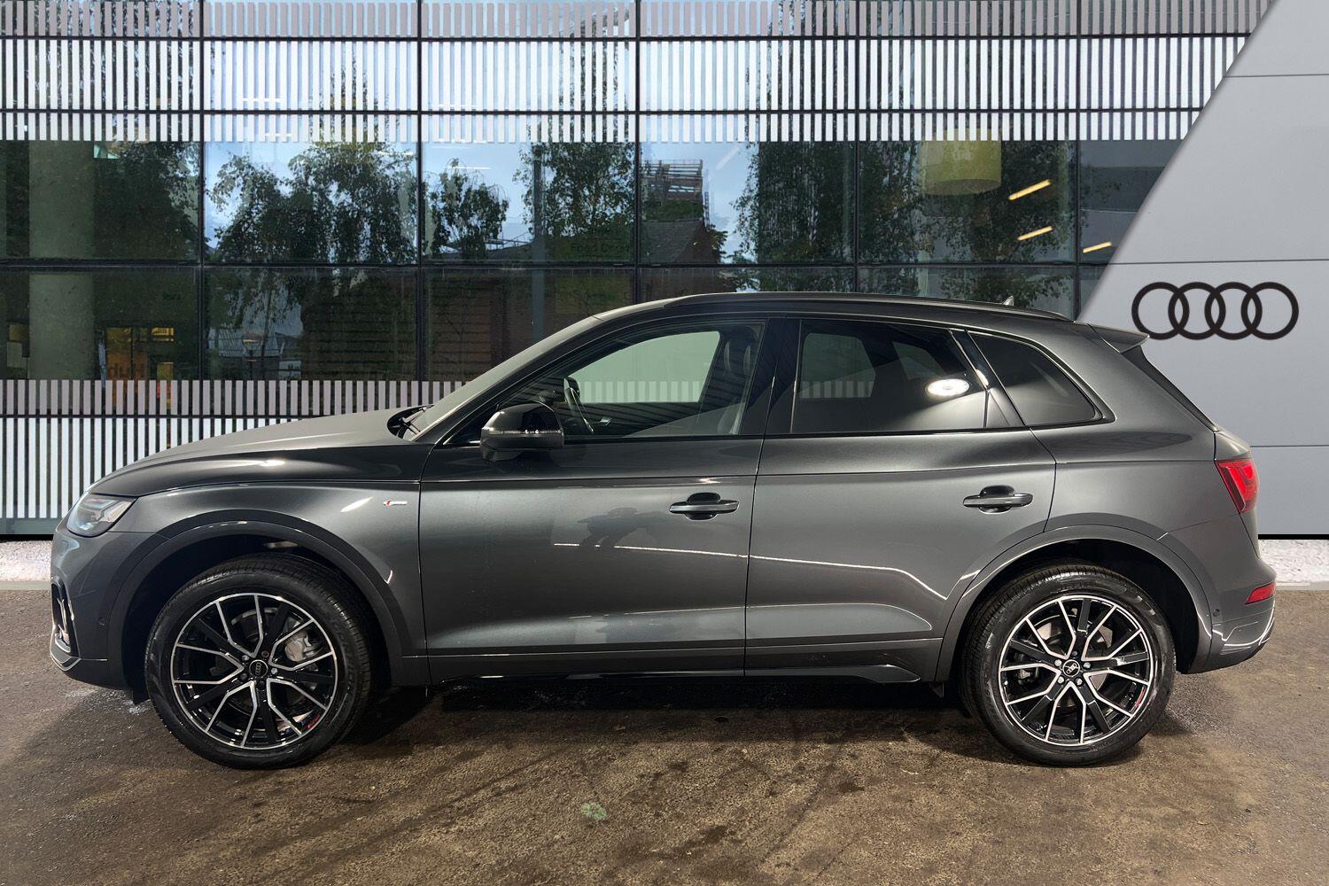 Used Audi Q5 2024 for sale - 76189911: Photo 6