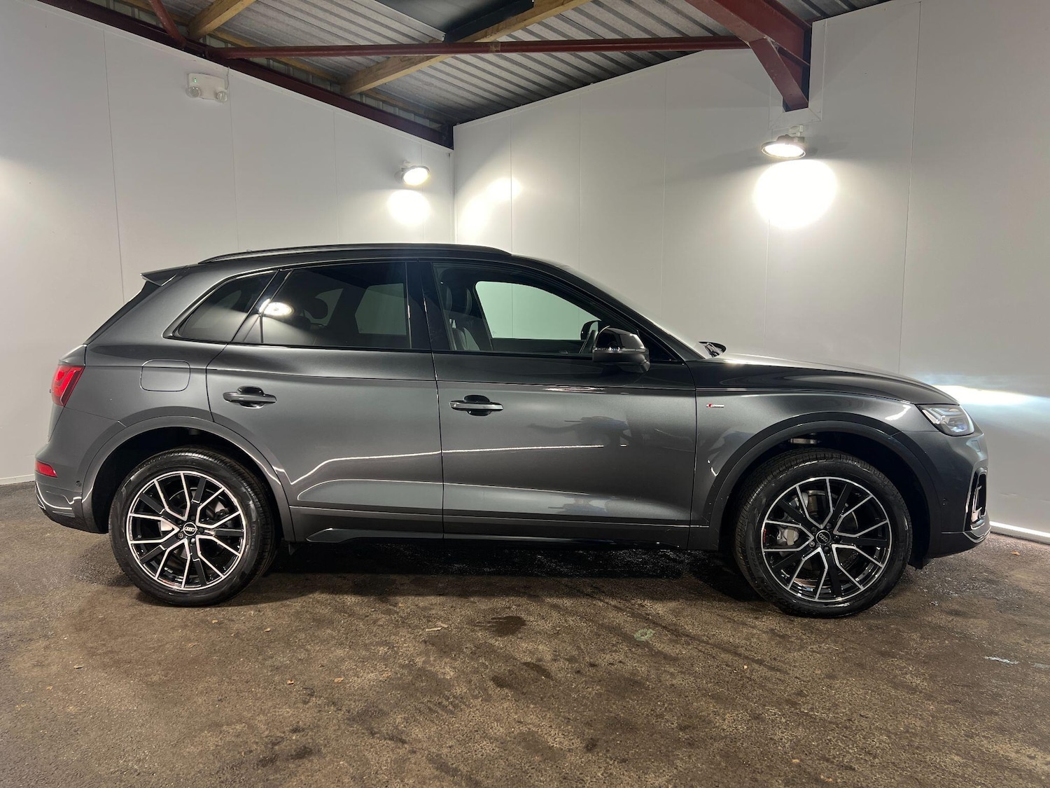 Used Audi Q5 2024 for sale - 76189911: Photo 7