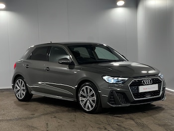 Used Audi A1 2024 for sale - 75645880: Photo