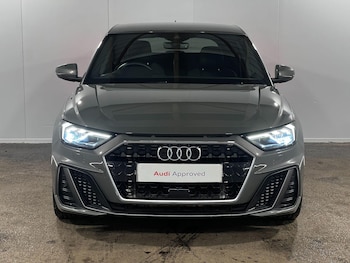 Used Audi A1 2024 for sale - 75645880: Photo