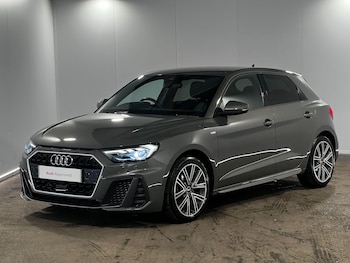 Used Audi A1 2024 for sale - 75645880: Photo