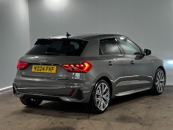 Used Audi A1 2024 for sale - 75645880: Photo