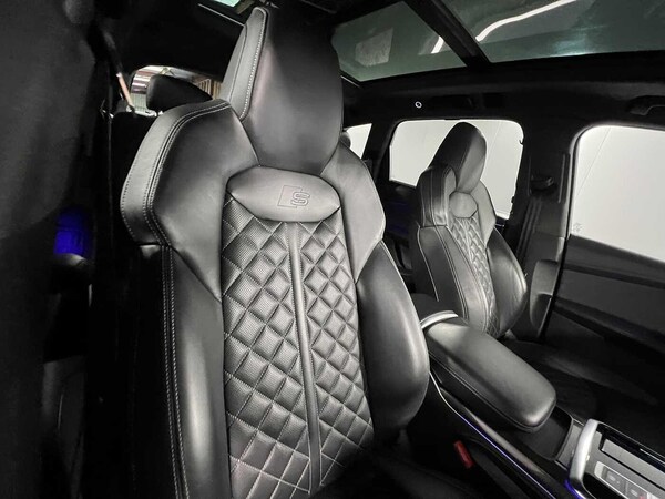 Used Audi SQ7 2024 for sale - 76307366: Photo 11