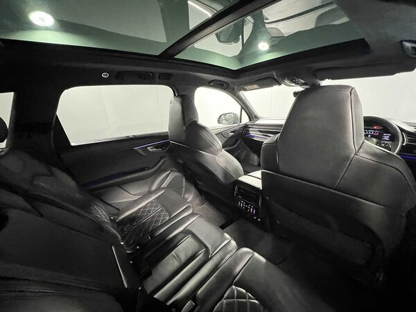 Used Audi SQ7 2024 for sale - 76307366: Photo 12
