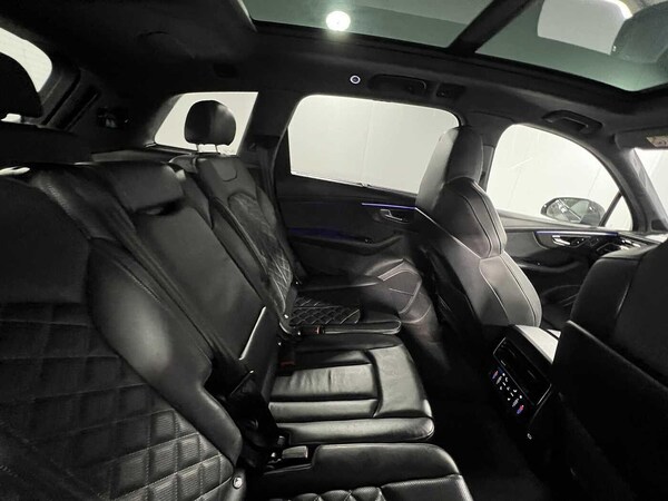 Used Audi SQ7 2024 for sale - 76307366: Photo 13