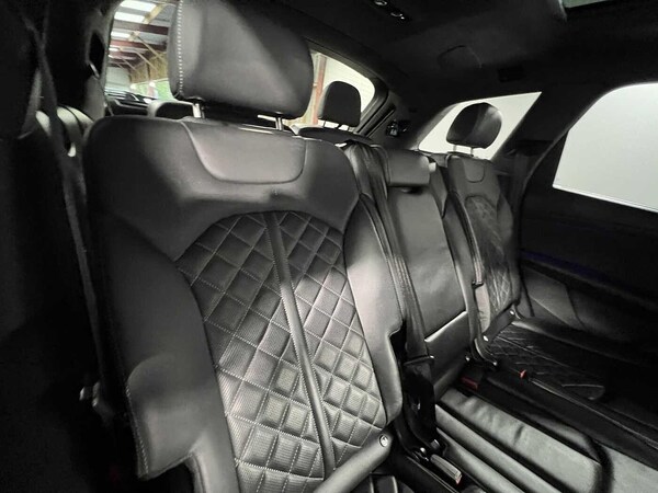 Used Audi SQ7 2024 for sale - 76307366: Photo 14