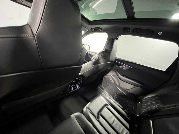 Used Audi SQ7 2024 for sale - 76307366: Photo 15