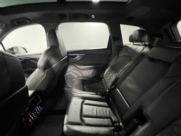 Used Audi SQ7 2024 for sale - 76307366: Photo 16