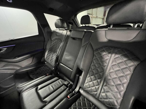Used Audi SQ7 2024 for sale - 76307366: Photo 17