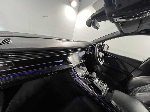 Used Audi SQ7 2024 for sale - 76307366: Photo 18