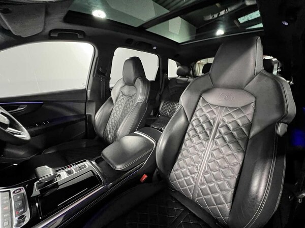 Used Audi SQ7 2024 for sale - 76307366: Photo 20
