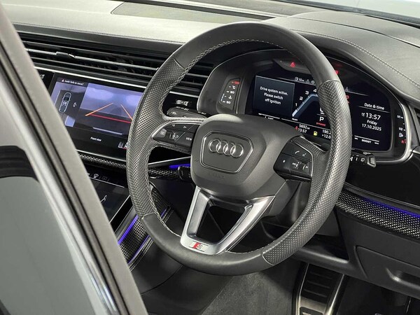 Used Audi SQ7 2024 for sale - 76307366: Photo 21
