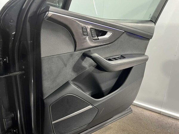 Used Audi SQ7 2024 for sale - 76307366: Photo 22