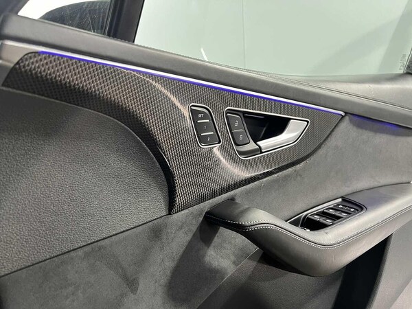 Used Audi SQ7 2024 for sale - 76307366: Photo 23