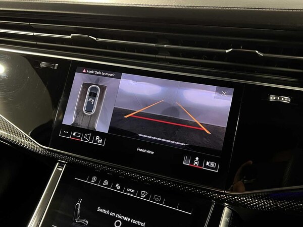 Used Audi SQ7 2024 for sale - 76307366: Photo 25