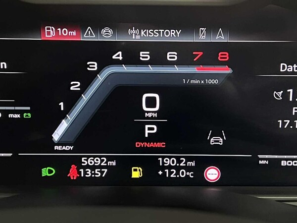 Used Audi SQ7 2024 for sale - 76307366: Photo 27