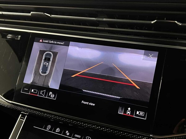 Used Audi SQ7 2024 for sale - 76307366: Photo 28