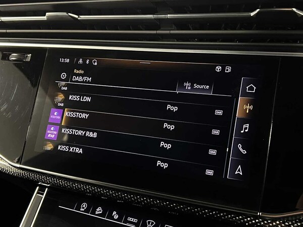 Used Audi SQ7 2024 for sale - 76307366: Photo 30