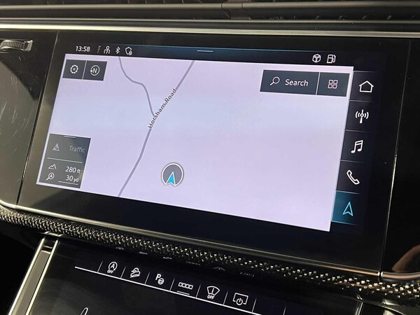 Used Audi SQ7 2024 for sale - 76307366: Photo 31
