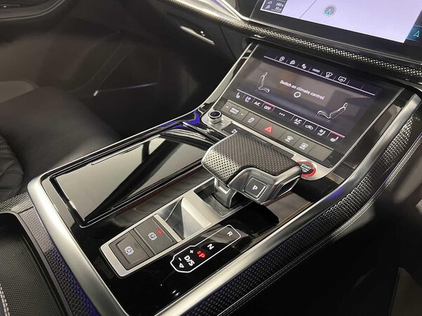 Used Audi SQ7 2024 for sale - 76307366: Photo 33