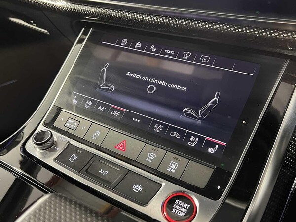 Used Audi SQ7 2024 for sale - 76307366: Photo 34