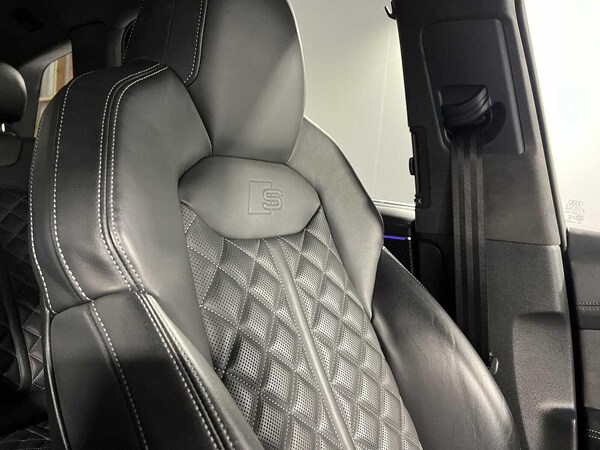 Used Audi SQ7 2024 for sale - 76307366: Photo 35