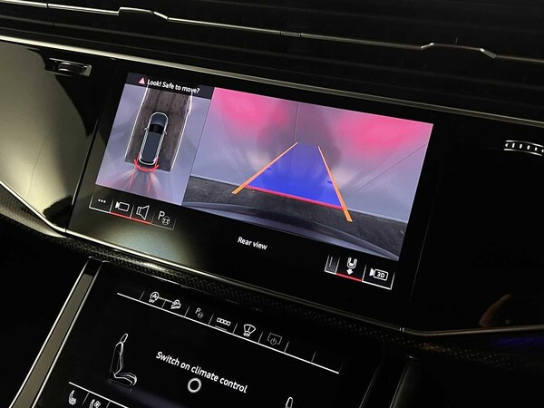 Used Audi SQ7 2024 for sale - 76307366: Photo 36