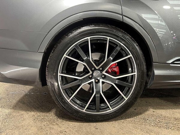 Used Audi SQ7 2024 for sale - 76307366: Photo 37