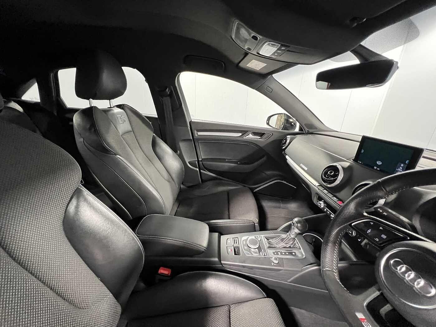 Used Audi A3 2018 for sale - 76179316: Photo 10