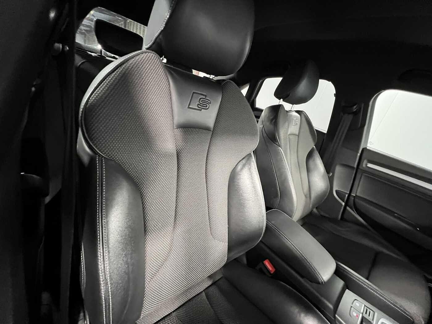 Used Audi A3 2018 for sale - 76179316: Photo 11