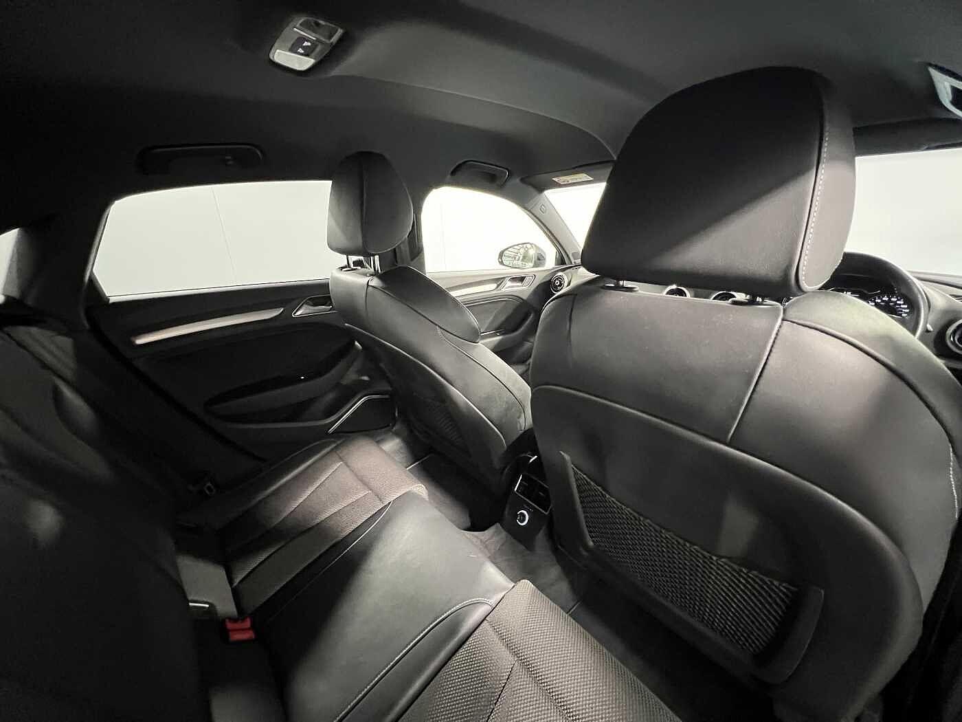 Used Audi A3 2018 for sale - 76179316: Photo 13