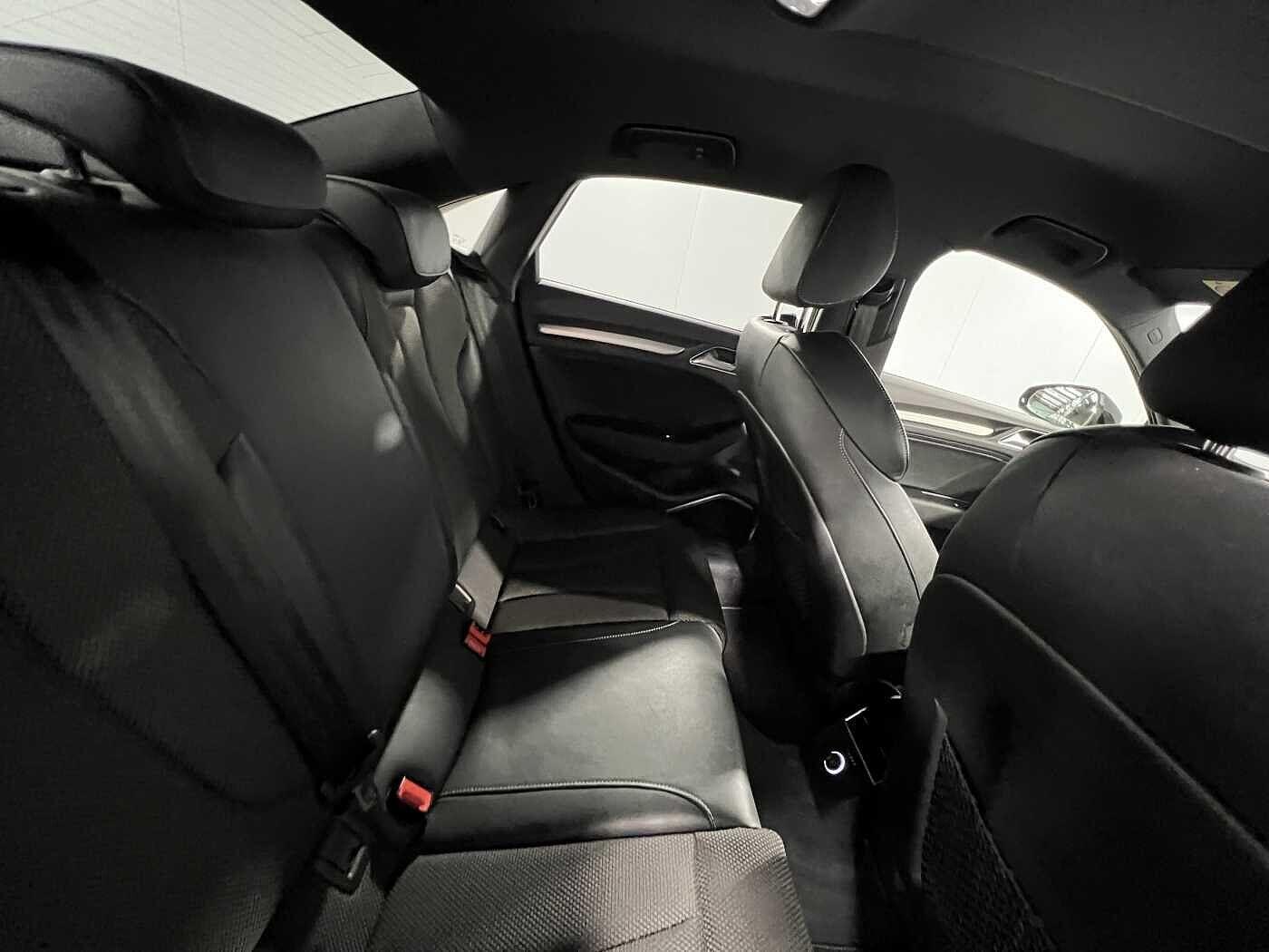 Used Audi A3 2018 for sale - 76179316: Photo 14