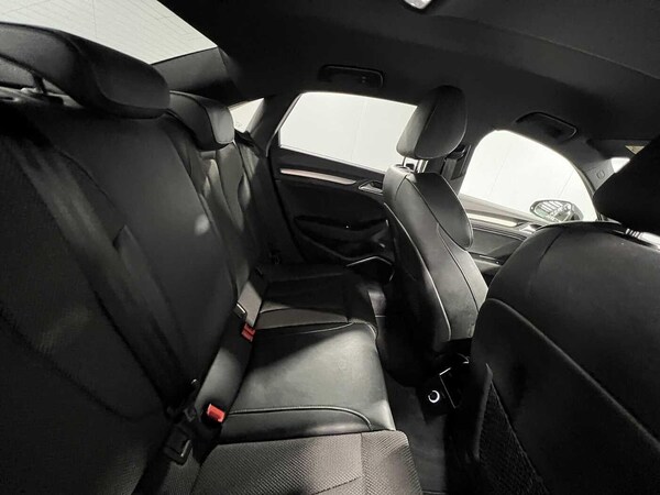 Used Audi A3 2018 for sale - 76179316: Photo 14